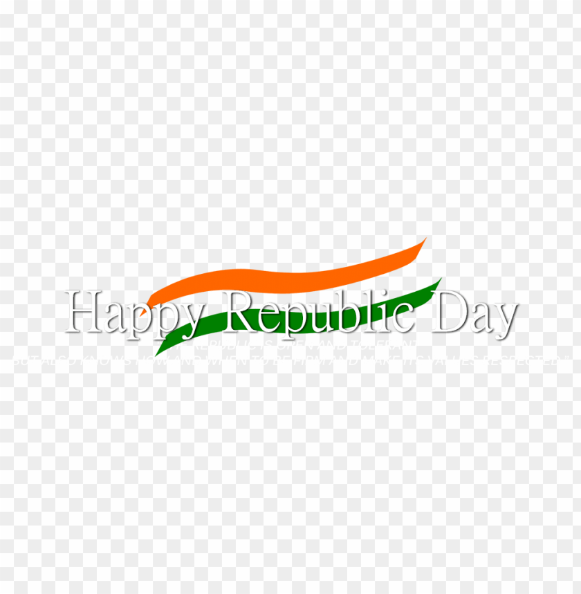 republic day text