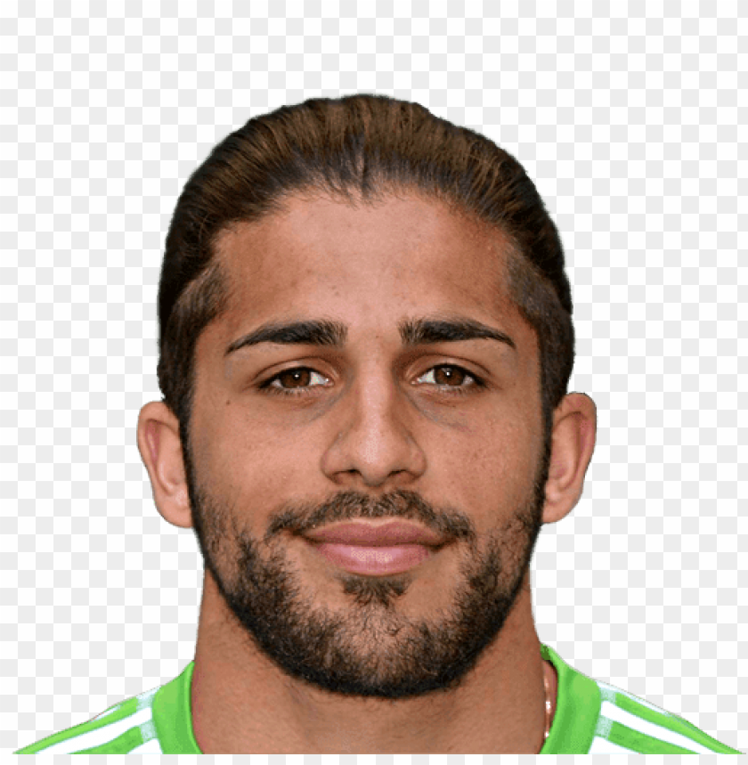 ricardo rodriguez