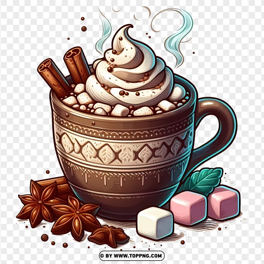 winter,hot drink,Cocoa