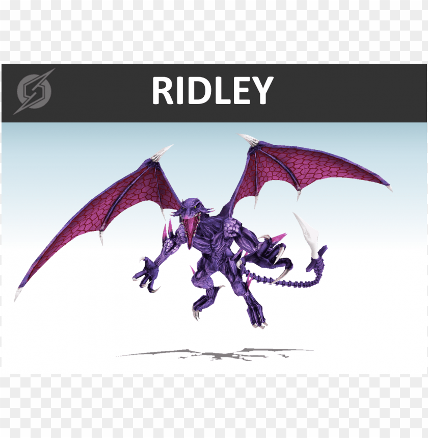 ridley