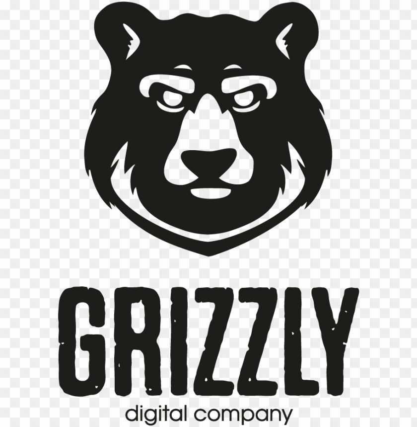 bear, template, technology, building, animal, branding, web