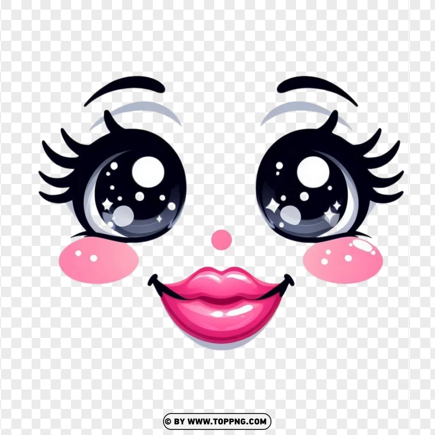 Roblox Face , Roblox Avatar , Robolx Character,Avatar , Profile , Roblox Face Png , Illustration 