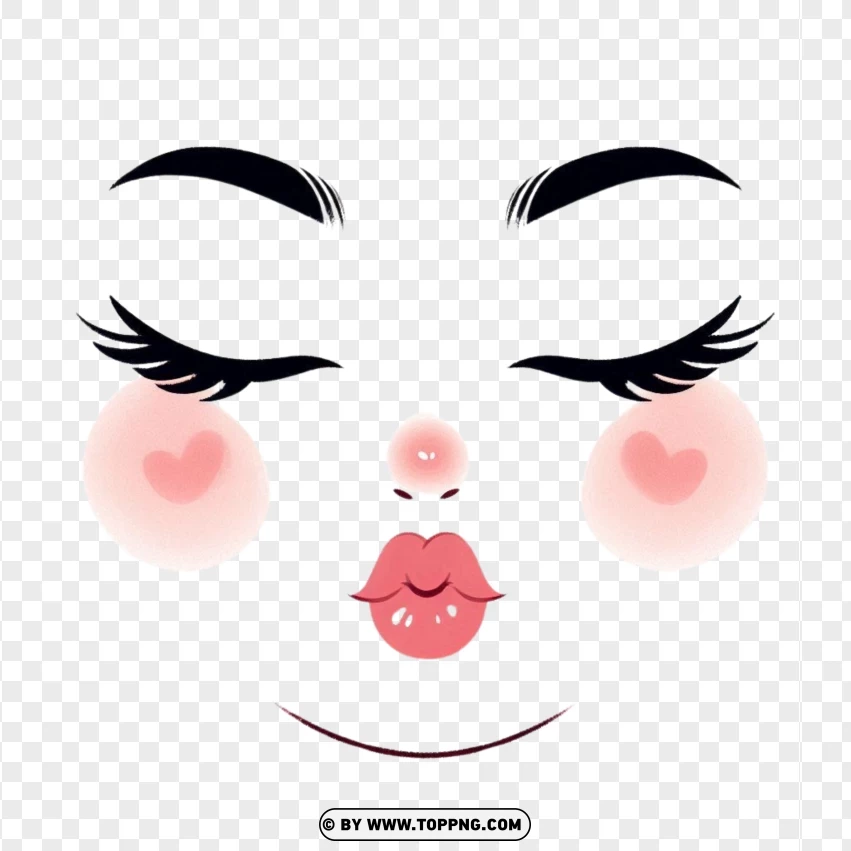 Roblox Face , Roblox Avatar , Robolx Character,Avatar , Profile , Roblox Face Png , Illustration 