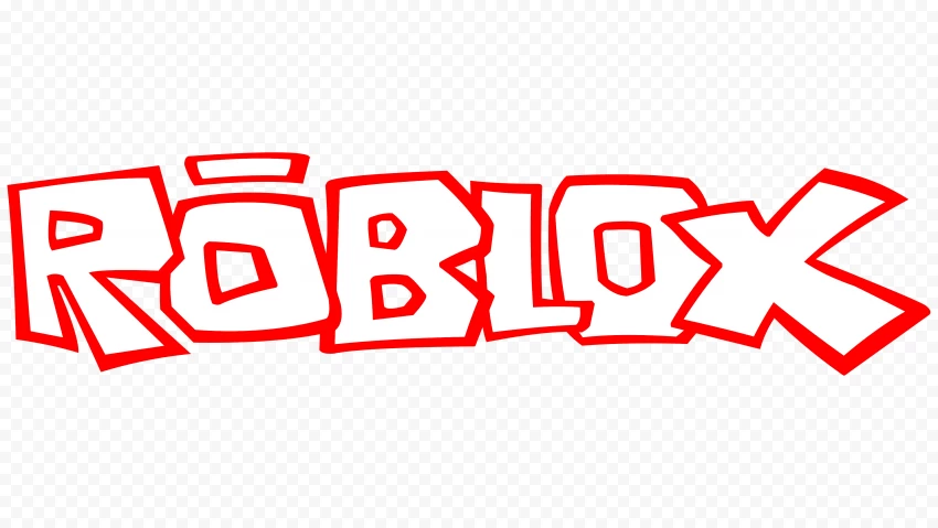 Roblox Logo PNG from 2006 to 2009 in High Definition, roblox logo png transparent,roblox logo,roblox logo png,roblox logo png new,roblox face logo png,Blocky Fun