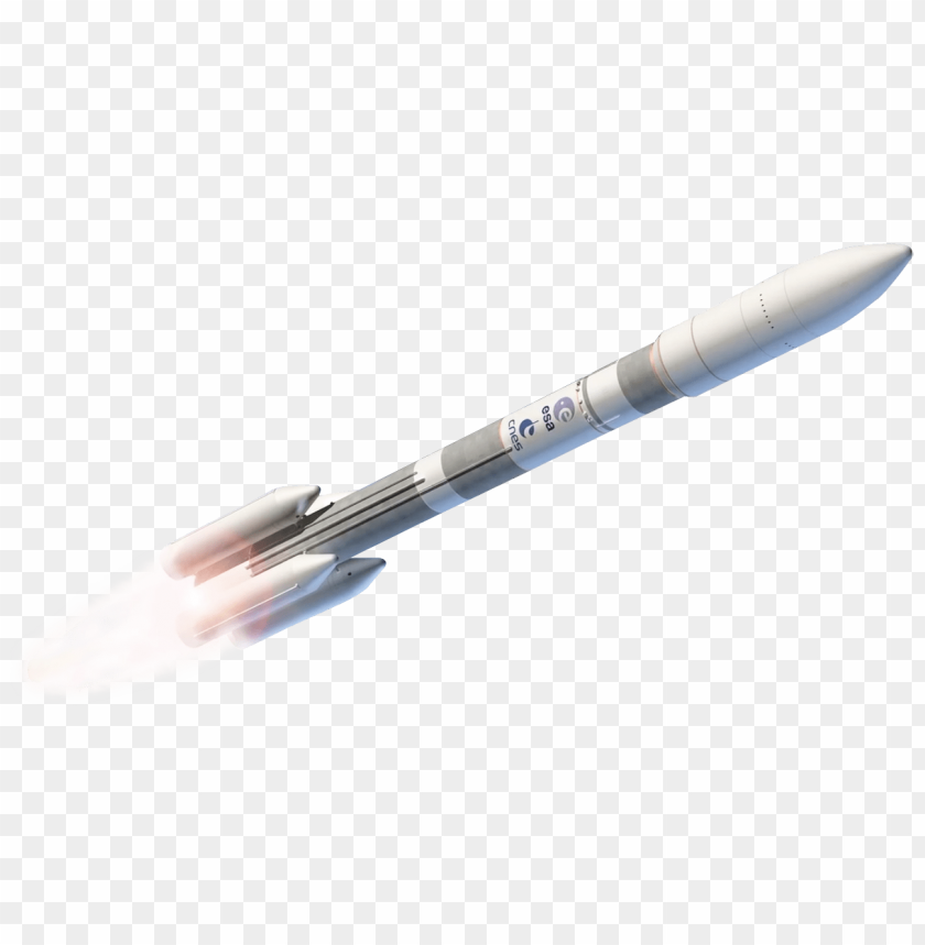 Rocket, Large Missile PNG, weapon, technology