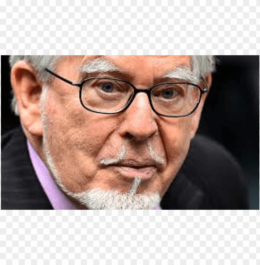 rolf harris