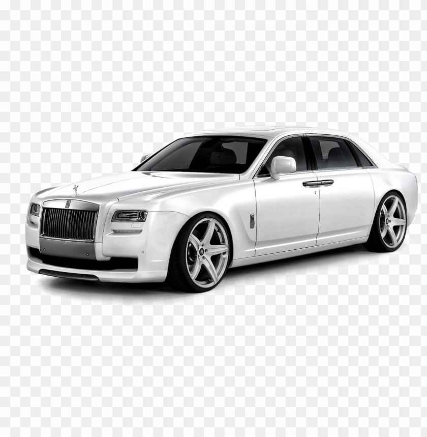 Rolls Royce Cars Clear PNG Transparent Background