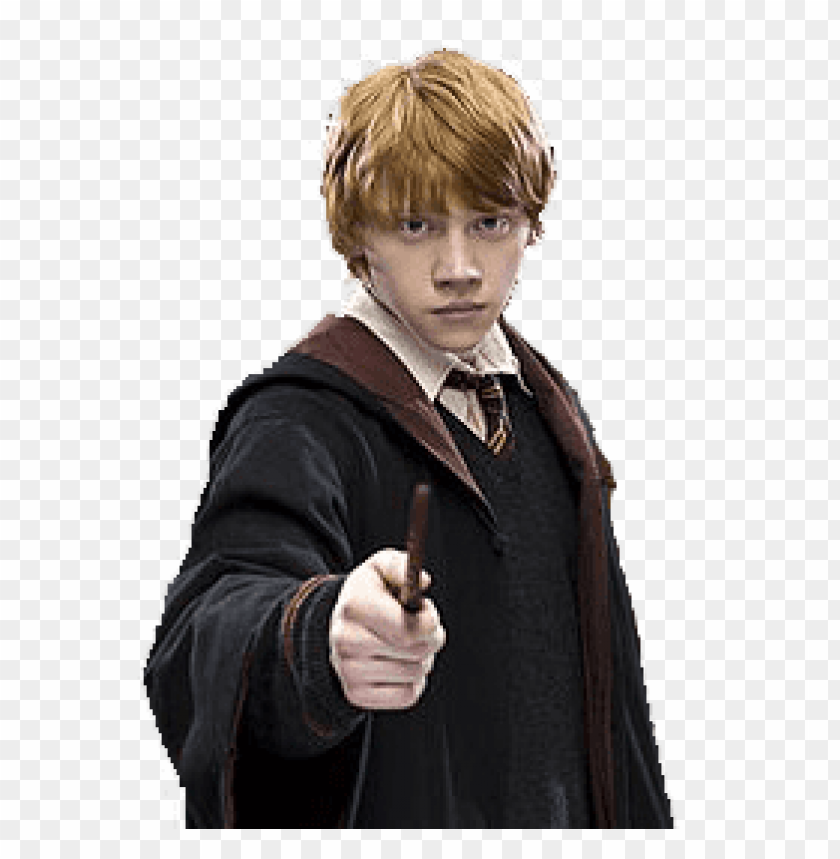 ron weasley