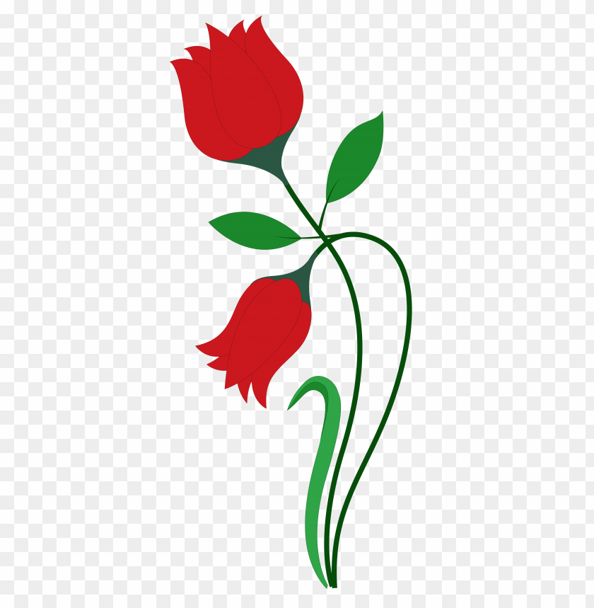 
rose
, 
flower
, 
clipart
