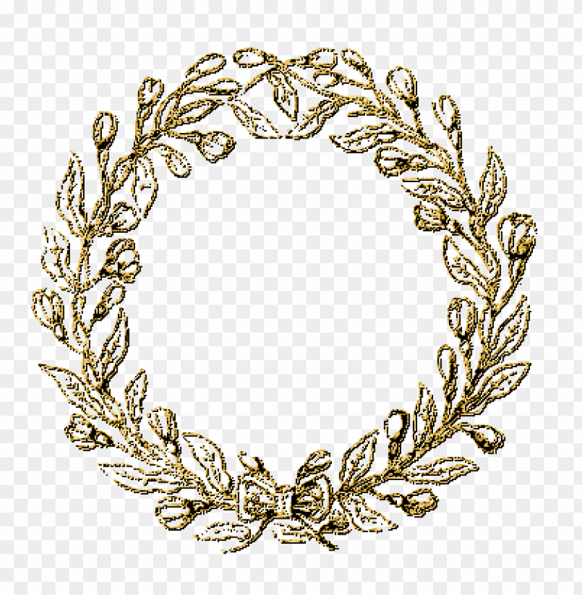 round gold frame png, round,png,frame,gold,goldframe