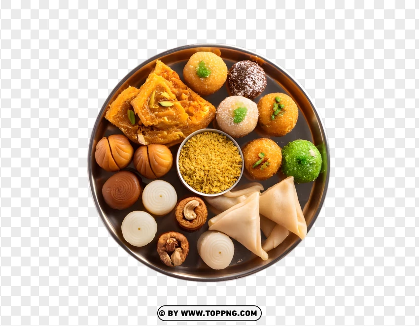 indian Sweets, dessert