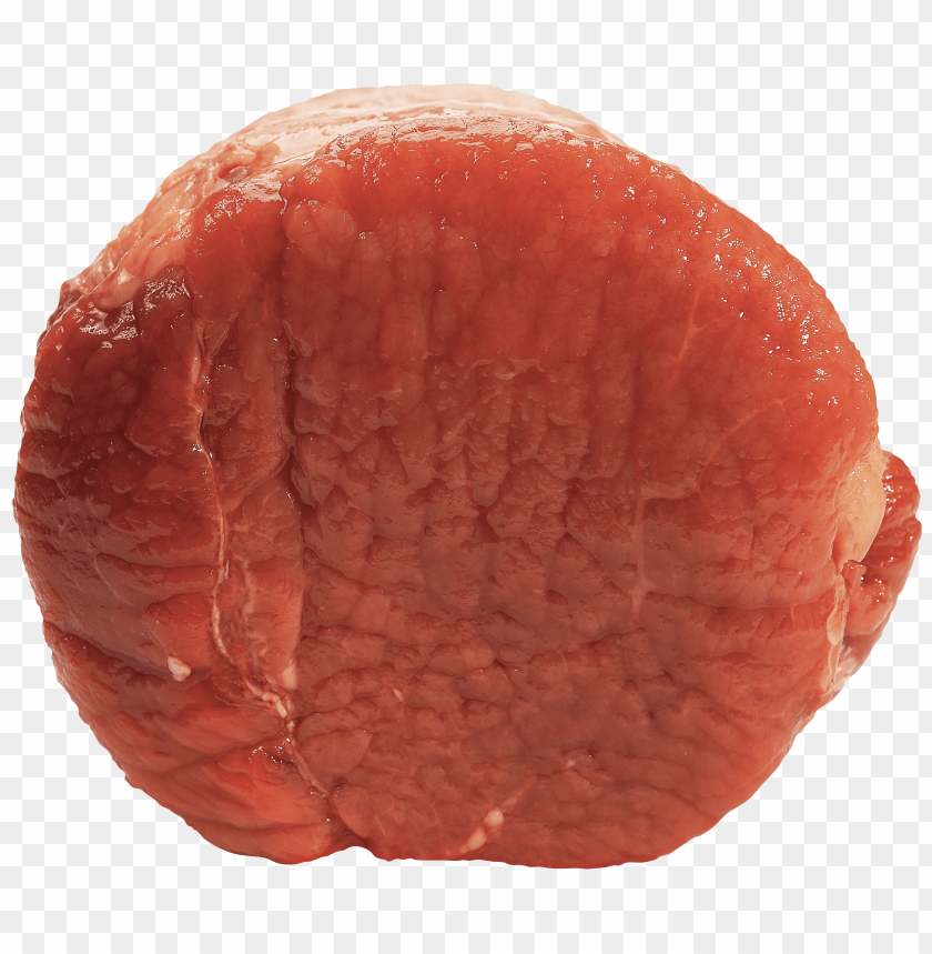 meat, round