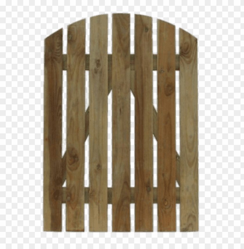 miscellaneous, gates, round top garden gate, 