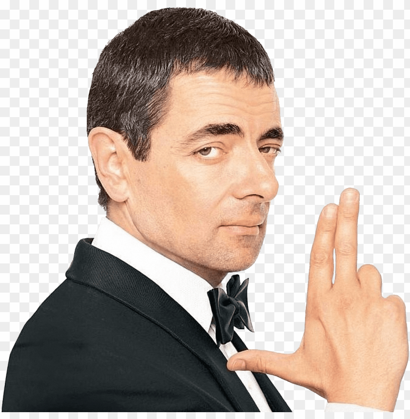 
mr. bean
, 
british sitcom
, 
title character
, 
co-wrote
, 
curtis
, 
goodnight mr. bean
, 
comedy show
