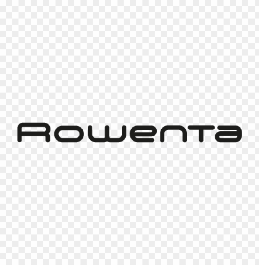 Rowenta, brand logo, home appliances, modern design, product innovation