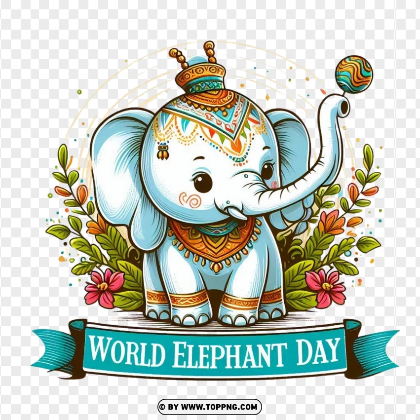 International Elephant Day , World Elephant Day , Wildlife,Wild , Nature , Animal , Zoo 