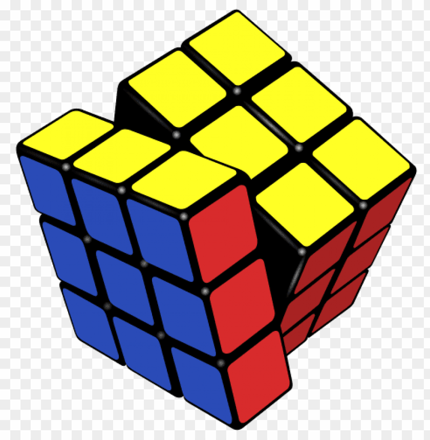 rubik cube