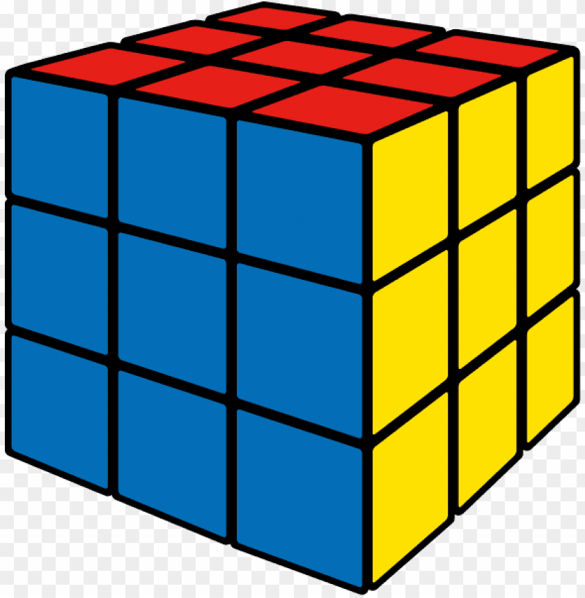 cube, colorful puzzle, red blue yellow, 3D puzzle, brain teaser, children's toy, classic game