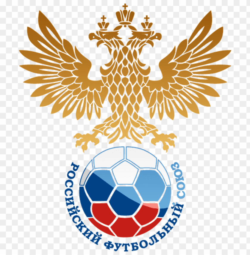 russia, football, logo, png