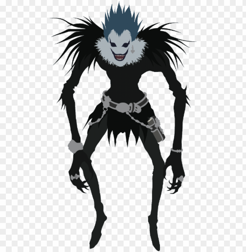 ryuk