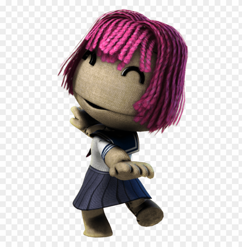 sackboy png, sackboy,png