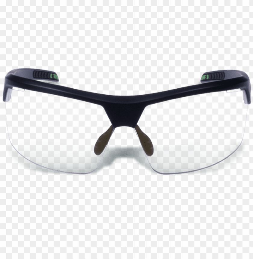 safety glasses