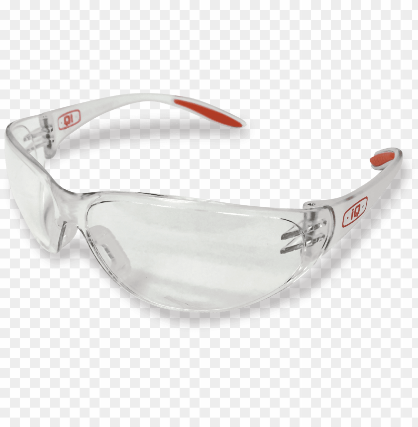 safety glasses