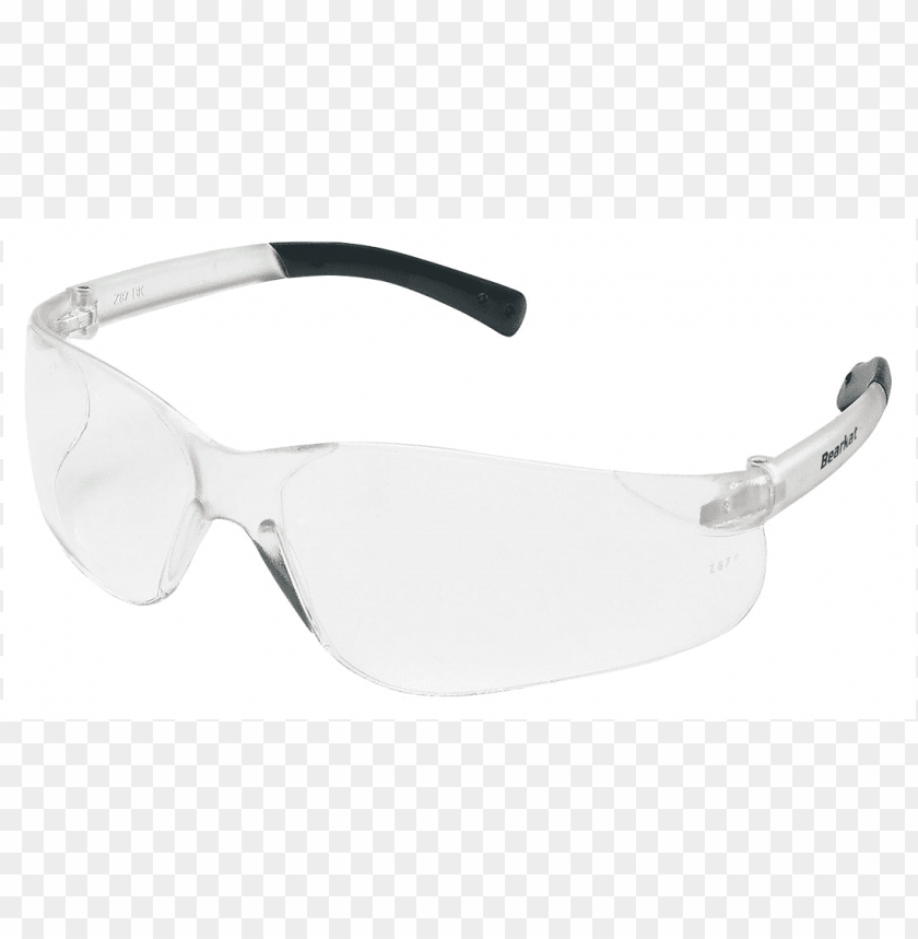 safety glasses