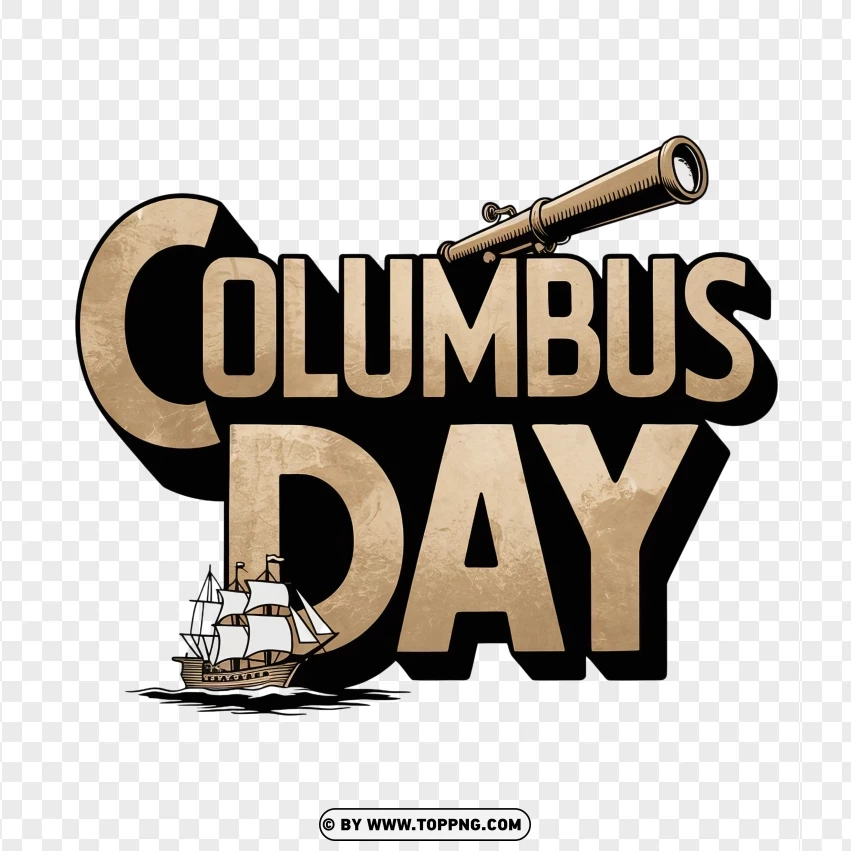 Columbus Day , Discover , American