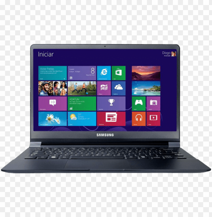 samsung laptop png, png,samsung,laptop