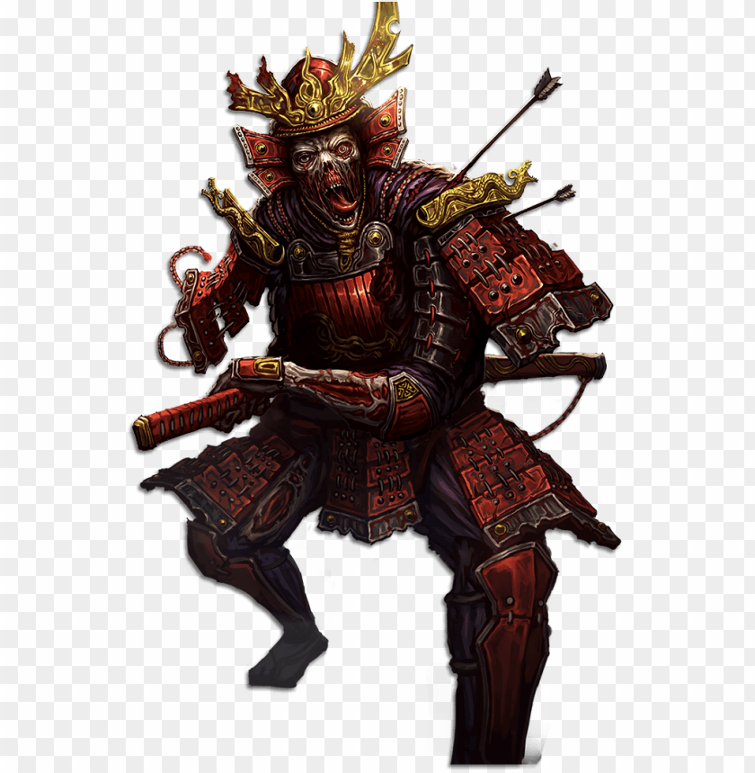 samurai png, png,samurai