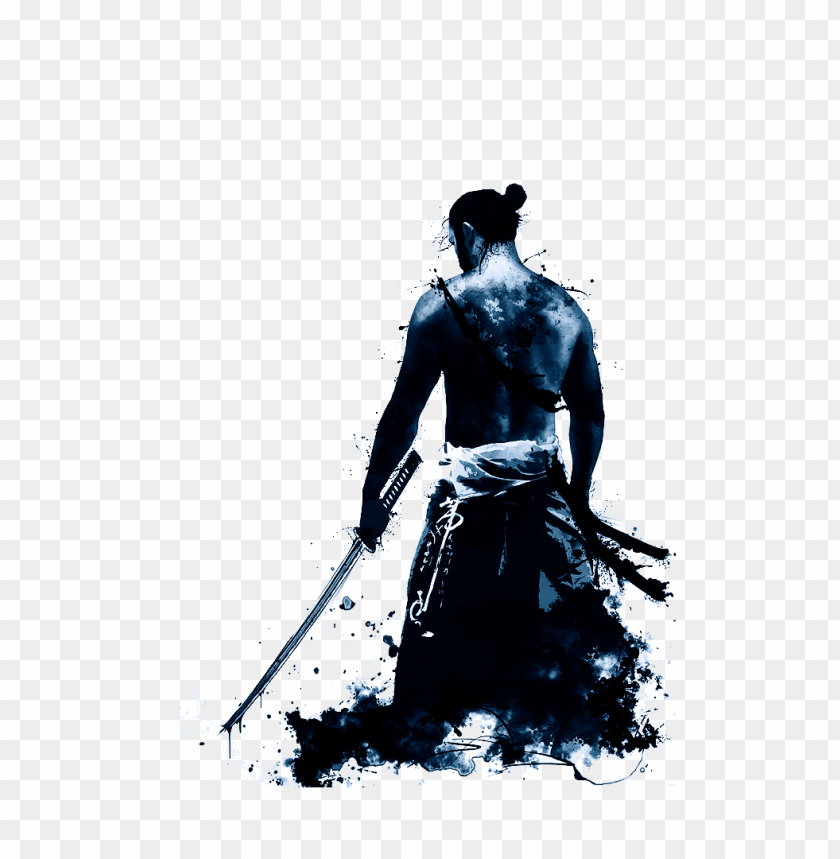 samurai, warrior art, Japanese culture, ink illustration, silhouette design, martial arts, historical figure