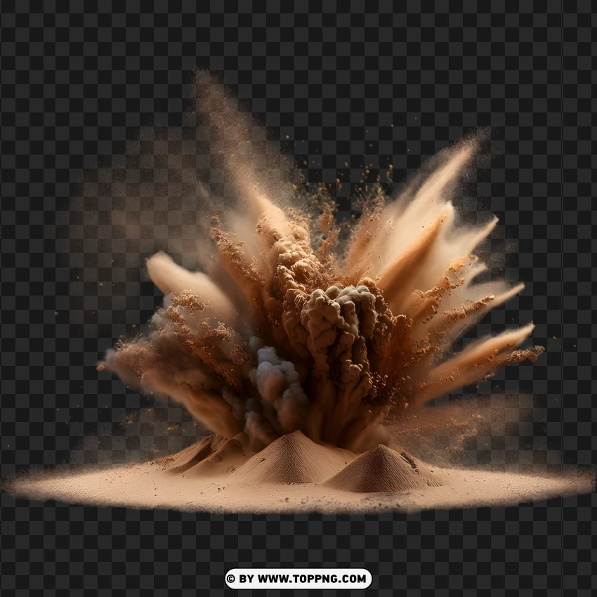 sand,
splash,
dust,
explosion,
effect,