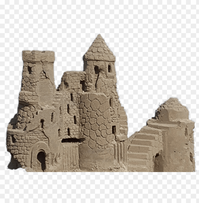 miscellaneous, sand castles, sand castle, 