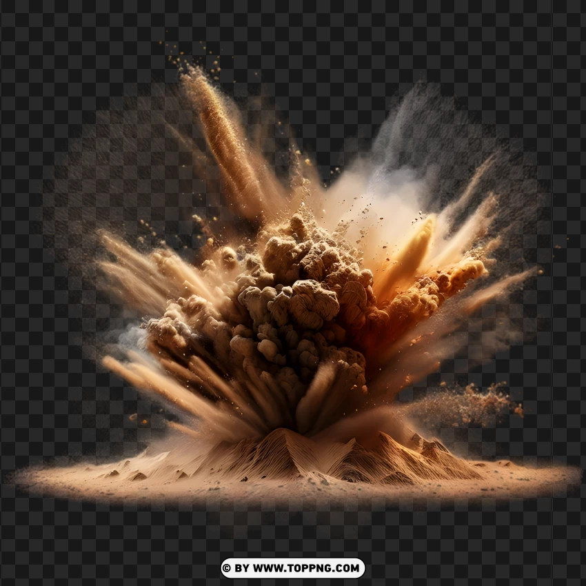 sand,
splash,
dust,
explosion,
effect,