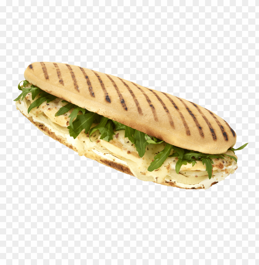 Sandwich, Panini, Grilled, Italian, Healthy