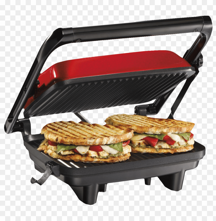  electronics, grill, sandwich maker