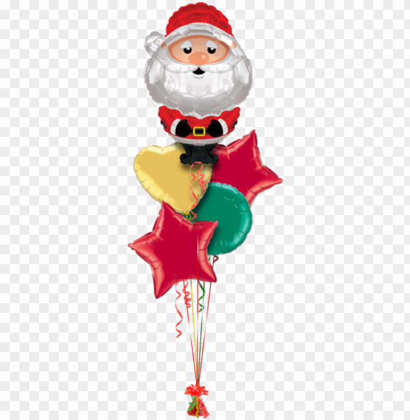 christmas, balloon, party, speech balloons, isolated, hot air balloons, birthday