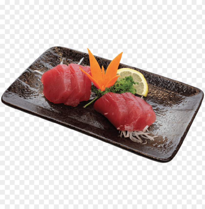 Sashimi PNG Transparent Background