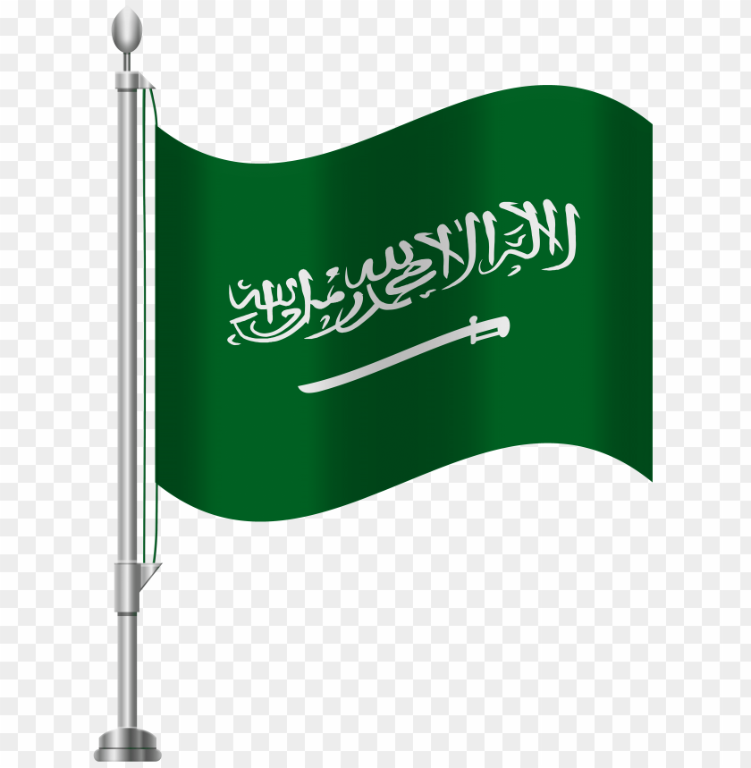 arabia, flag, saudi