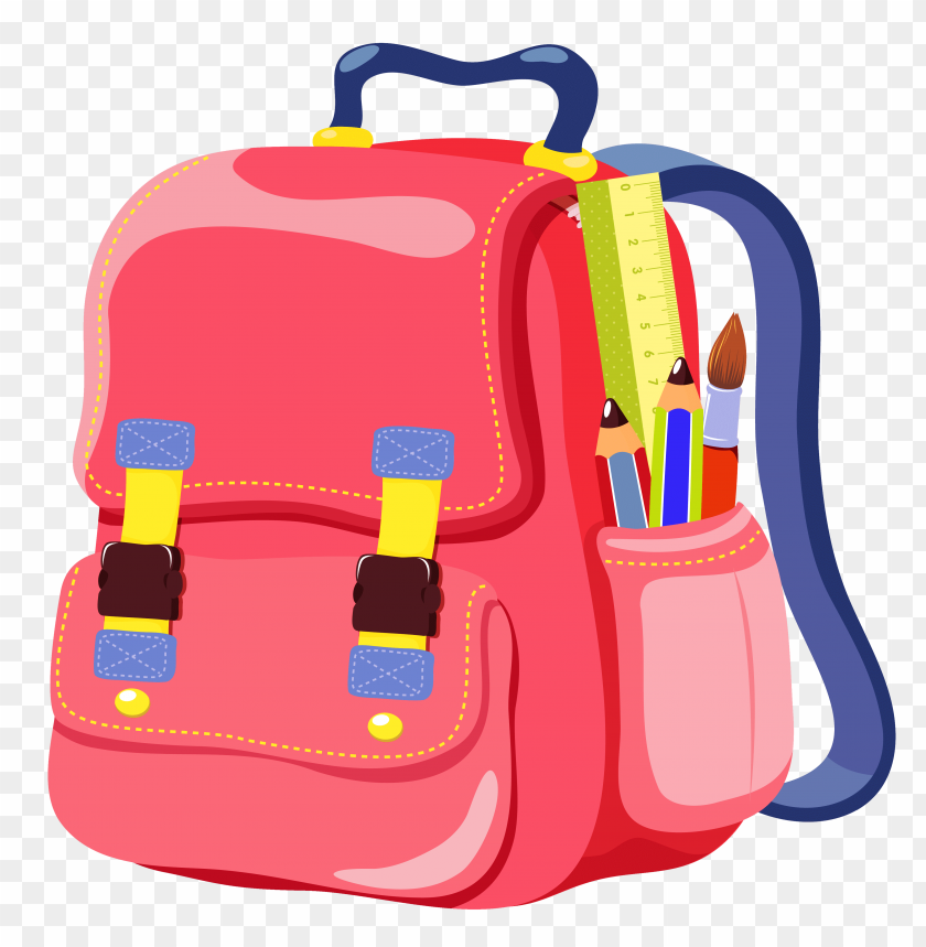 school bag png, schoolbag,school,bag,png