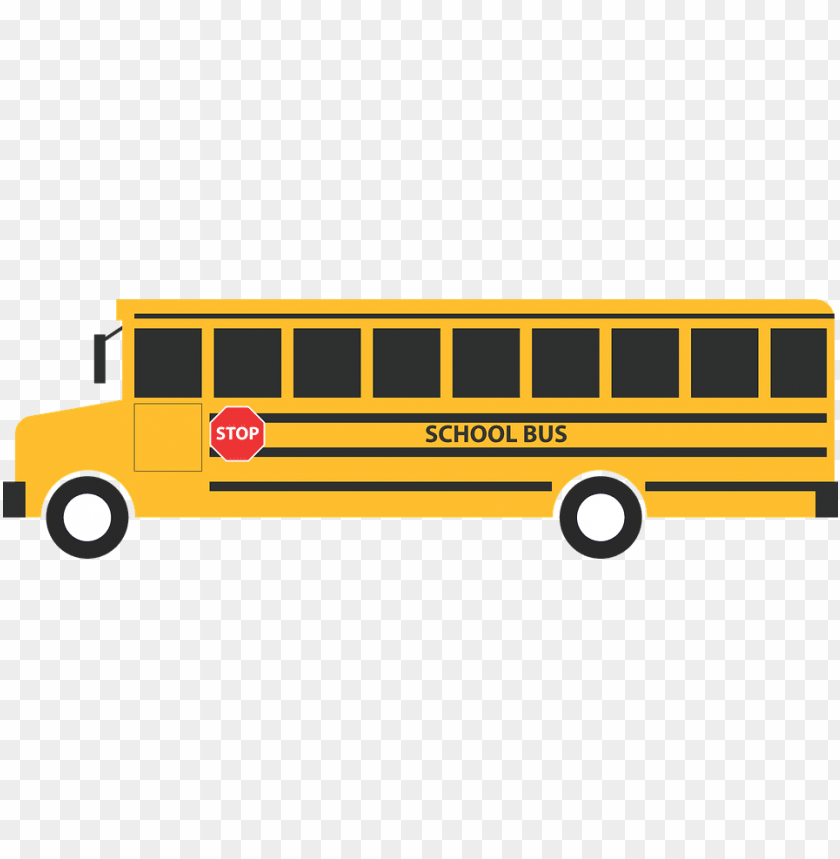 school bus side png, side,school,bus,schoolbus,png