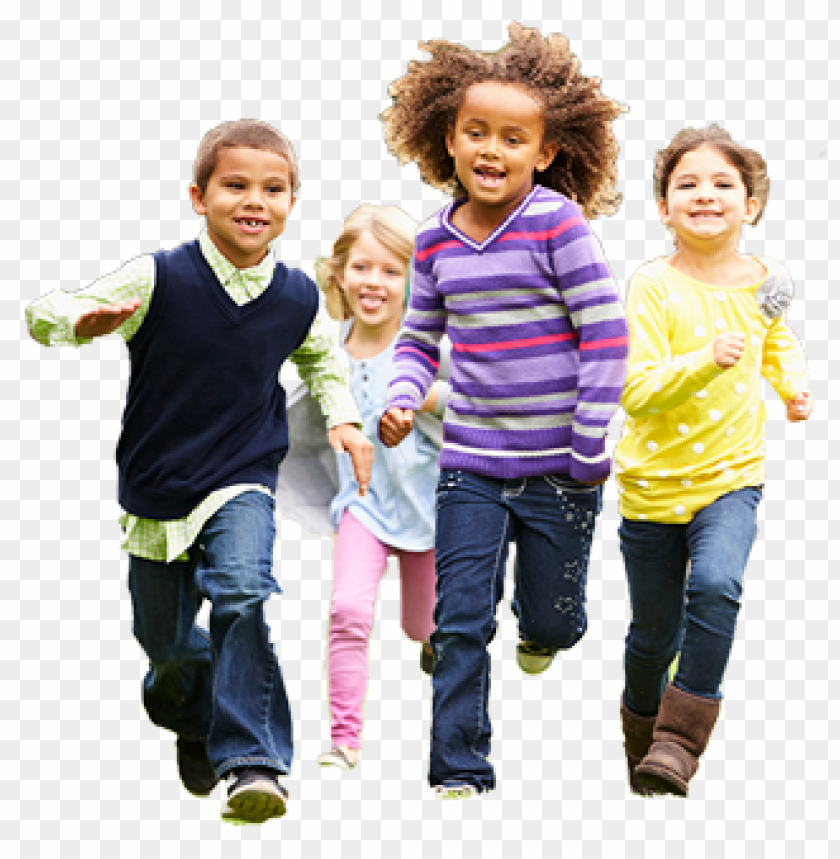 children playing, kids running, outdoor activity, happy children, diverse kids, playful moments, friendship