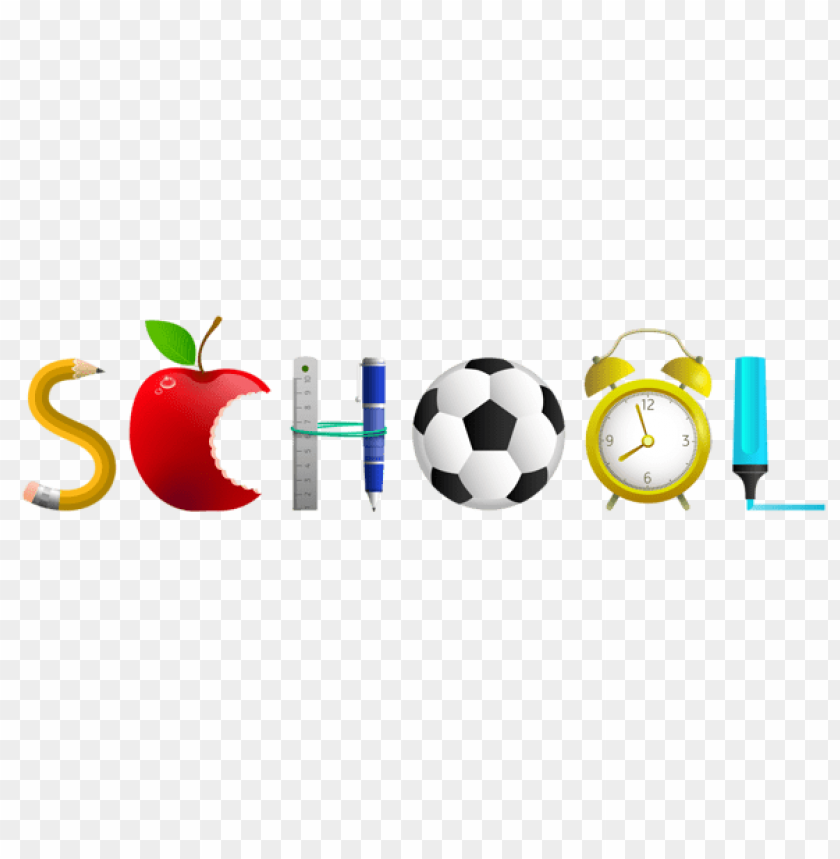 school ,clipart