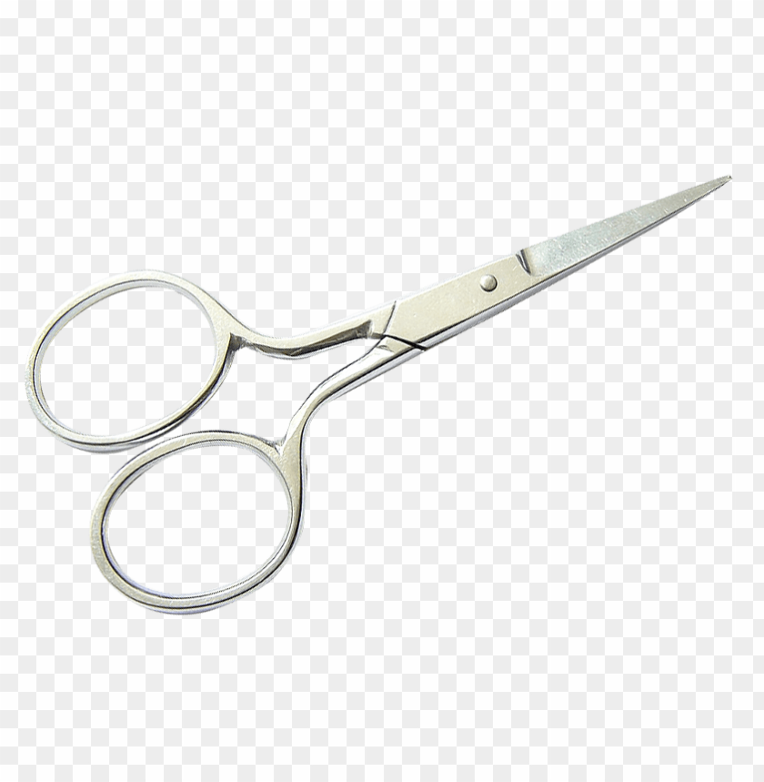 Scissors PNG, tool, cutting, object