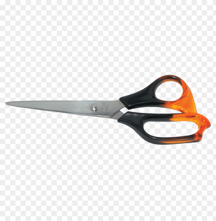 Scissors PNG, tool, cutting, object