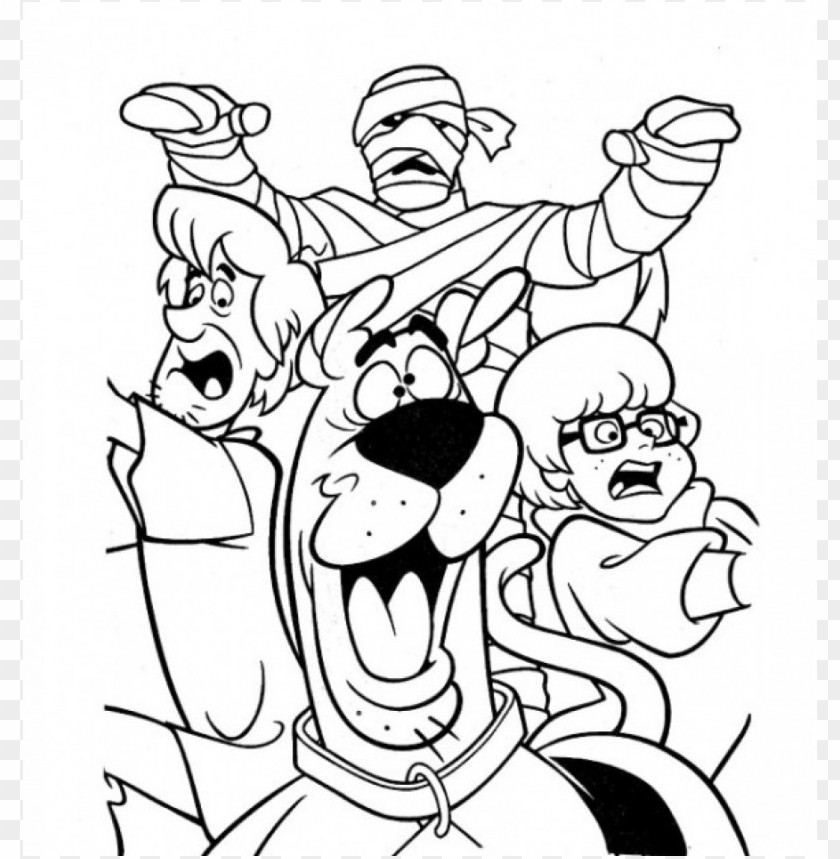 scooby doo coloring pages color, scoobydoo,doo,page,coloring,pages,coloringpages