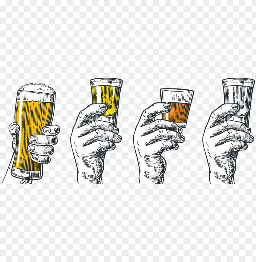 seat, logo, hops, vector design, hand, flower vector, beer glass