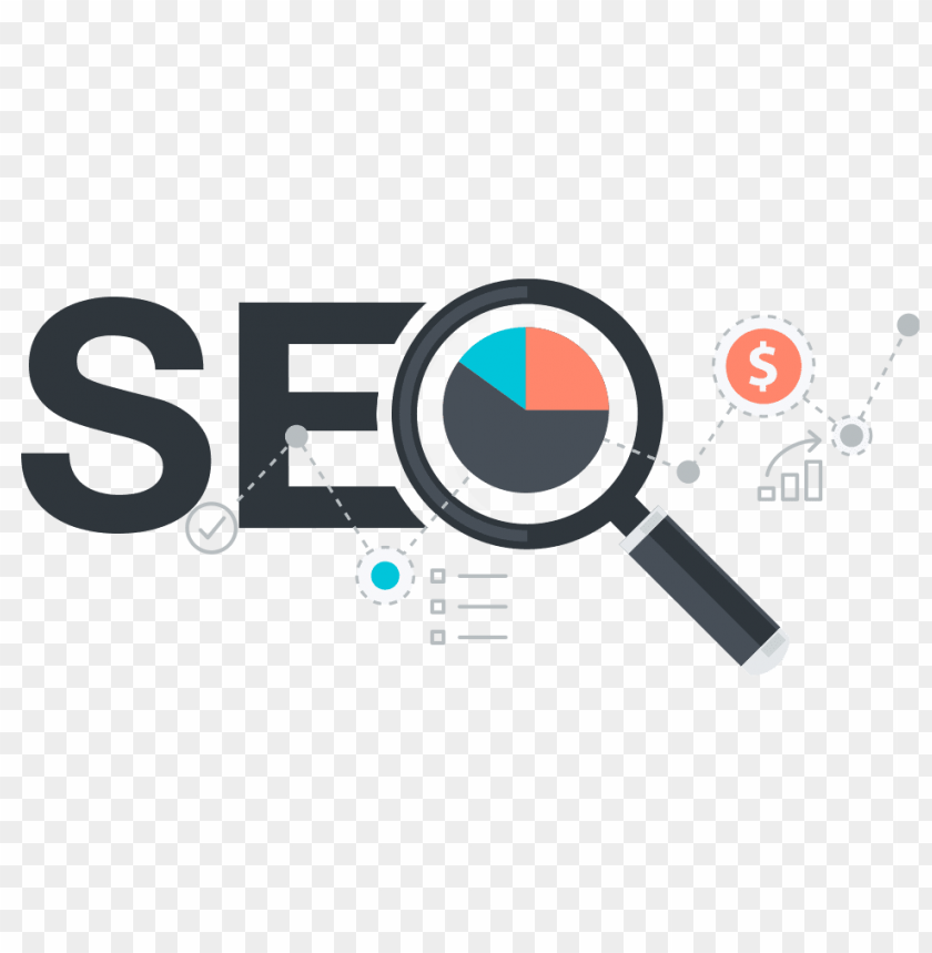 seo logo