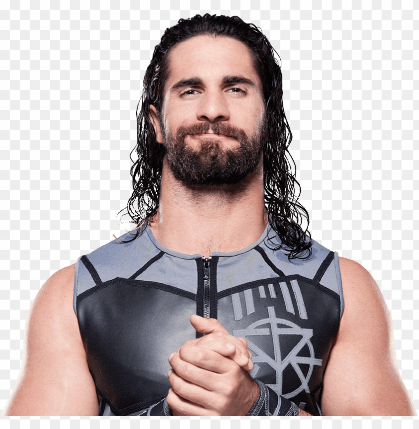 seth rollins